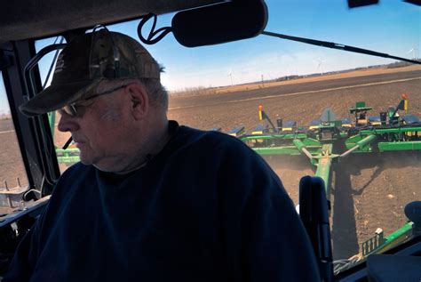 Saving the farm: Heartland clergy train to prevent agriculture workers’ suicides